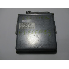Mercedes W210 E250 2.5 TD Motor Beyni 0281001461 A0205453732