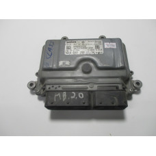 Mercedes B200 2.0 Motor Beyni 0281015127 A6401504134