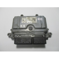 Mercedes W245 Motor Beyni 0281014536 A6401500134