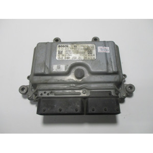 Mercedes W245 Motor Beyni 0281014536 A6401500134