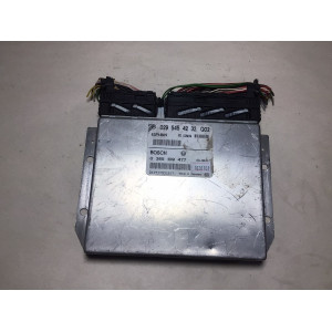 Mercedes W168 A160 Esp Bas Beyni 0265109477 0295454232
