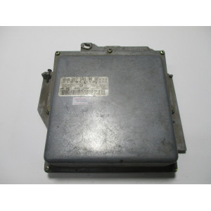 Mercedes W210 E300 3.0 Motor Beyni 0281001230 A0175459032
