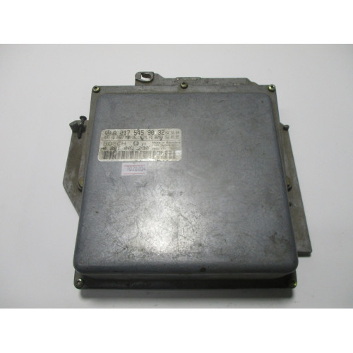Mercedes W210 E300 3.0 Motor Beyni 0281001230 A0175459032
