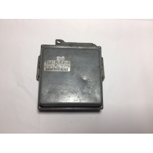 Mercedes W210 E300 3.0 Motor Beyni 0281001624 A0175459232