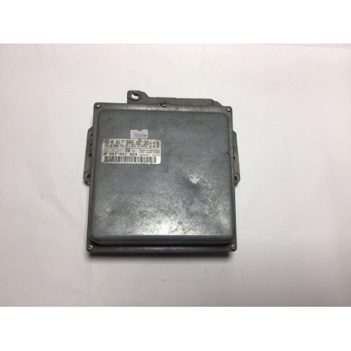 Mercedes W210 E300 3.0 Motor Beyni 0281001624 A0175459232