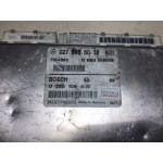 Mercedes W168 Esp Bas Beyni 0265109449 0275456032