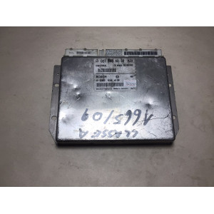 Mercedes W168 Esp Bas Beyni 0265109449 0275456032