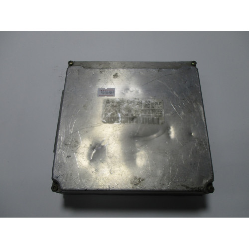 Mercedes W202 W210 Motor Beyni 0261204883 A0235458432
