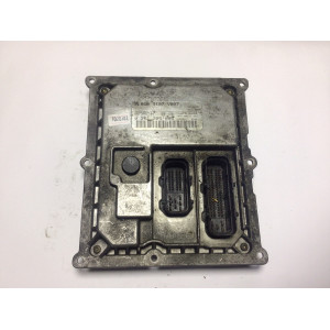 Smart ForTwo 0.6 Motor Beyni 0261205005 0003107V007