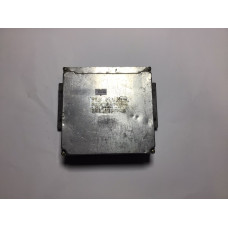 Mercedes SLK 230 2.3 Motor Beyni 0261204746 A0235454132