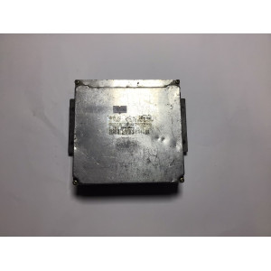 Mercedes SLK 230 2.3 Motor Beyni 0261204746 A0235454132