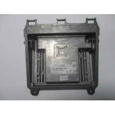 Mercedes W169 Motor Beyni SIM266 5WK90966 A2661539779