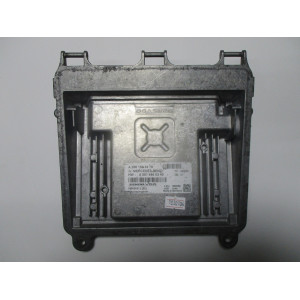 Mercedes W169 Motor Beyni SIM266 5WK90912 A2661533479