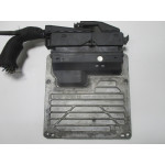 Mercedes W203 Motor Beyni SIM4L KE 5WK90517 A2711530591