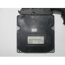 Mercedes W203 Motor Beyni SIM4L KE 5WK90517 A2711530591