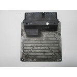 Mercedes W203 C180 Motor Beyni SIM4L KE 5WK90456 A2711532279