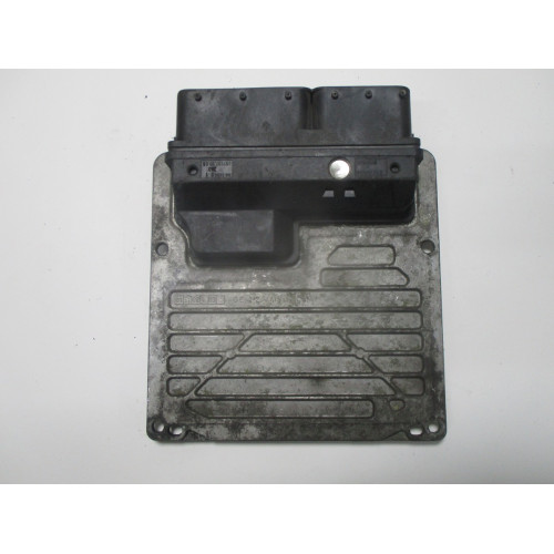Mercedes W203 C180 Motor Beyni SIM4L KE 5WK90456 A2711532279
