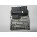 Mercedes W203 C180 Motor Beyni SIM4L KE 5WK90479 A2711535579