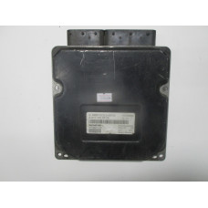 Mercedes W203 C180 Motor Beyni SIM4L KE 5WK90479 A2711535579