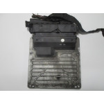 Mercedes W203 C180 Motor Beyni SIM4L KE 5WK90470 A2711534979