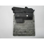 Mercedes W203 Motor Beyni SIM4L KE 5WK90457 A2711532379