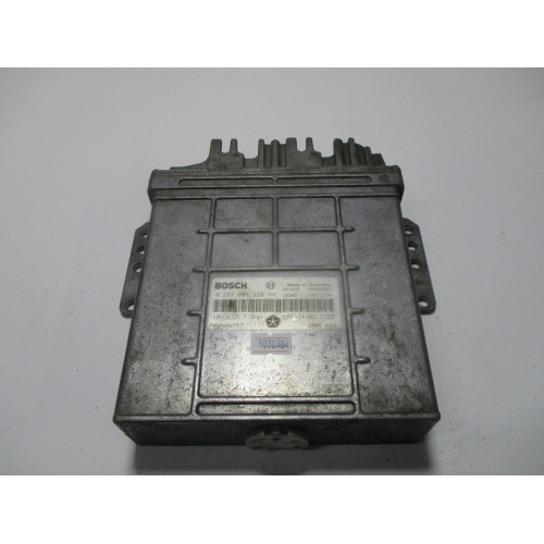 Chrysler Voyager 2.5 Motor Beyni 0281001333 P04686757