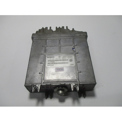 Chrysler Voyager 2.5 Motor Beyni 0281001893 P56028704AF