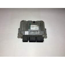 Mini Cooper 1.6 Motor Beyni 0261S04563 DME7589971