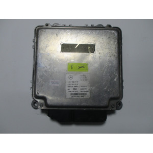 Mercedes W212 Motor Beyni CRD2.62 OM651 A6519002700 A6519012500 28216777