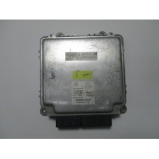 Mercedes W211 Motor Beyni CRD2.61 OM651 A6519007000 A6519016500 28250205