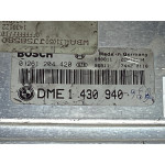 Bmw E46 1.8 Motor Beyni DME1430940 0261204420
