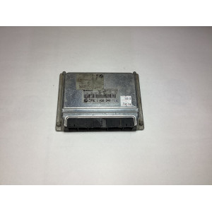 Bmw E46 1.8 Motor Beyni DME1430940 0261204420