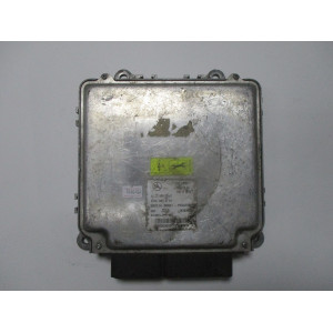 Mercedes W212 E250 Motor Beyni CRD3.5U OM651 A6519005901 A6519013701 28303052