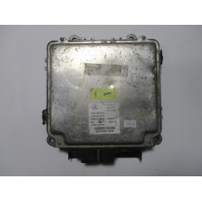 Mercedes GLE 250 Motor Beyni CRD3.58 OM651 A6519008900 A6519017800 28274145