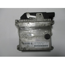 Mercedes W210 Motor Beyni 2105450632 412.228 HE1.S88