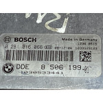 BMW E87 Motor Beyni 0281016066 DDE8506199