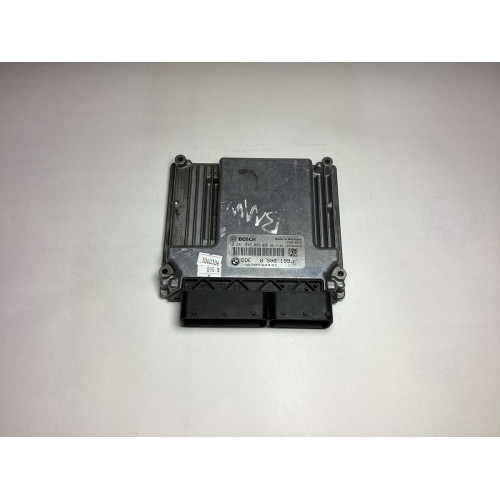 BMW E87 Motor Beyni 0281016066 DDE8506199