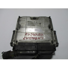 Chrysler Voyager 2.8 Motor Beyni 0281012275 P05094590AA