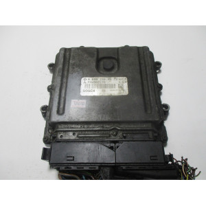Smart ForFour 1.5 CDİ Motor Beyni 0281011840 A6391500579
