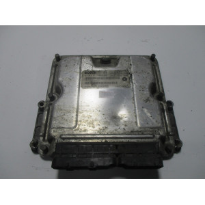 Chrysler Voyager 2.5 Motor Beyni 0281011280 P04727666AB