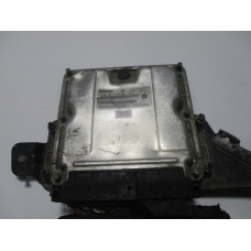 Chrysler PT Cruiser 2.2 Motor Beyni 0281011410 P05034035AB