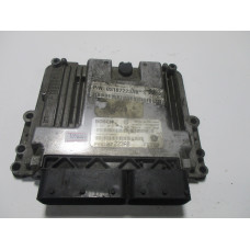 Jeep Cherokee 2.8 Motor Beyni 0281013650 P05187223AB