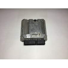 Mini Cooper 1.6 TDI Motor Beyni 0281015233 DDE7823934