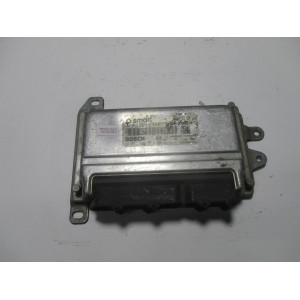 Smart ForTwo 1.0 CDİ Motor Beyni 0261S04013 A1321532879