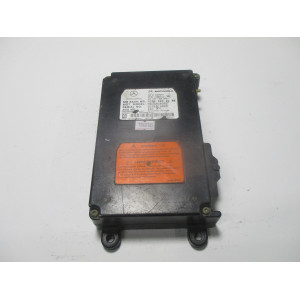 Mercedes W163 ML Motor Beyni A2208202185