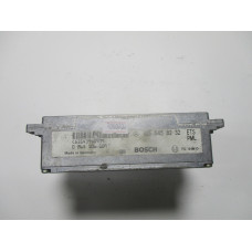 Mercedes W140 Motor Beyni 0265106109 0155458232