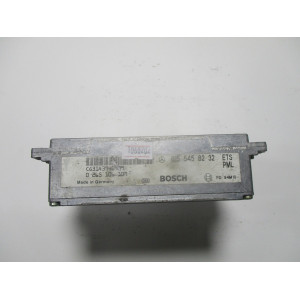 Mercedes W140 Motor Beyni 0265106109 0155458232