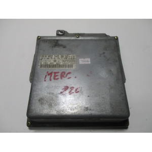 Mercedes W202 C250 2.5 TD Motor Beyni 0281001622 A0225453832