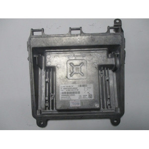 Mercedes A150 Motor Beyni 5WK90958 A2661538979 A0024463140