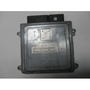 Dodge Caliber 2.0 Motor Beyni P68000129AC BGBAB4